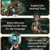 A quick synopsis of what to expect when playing Vagrantsong.