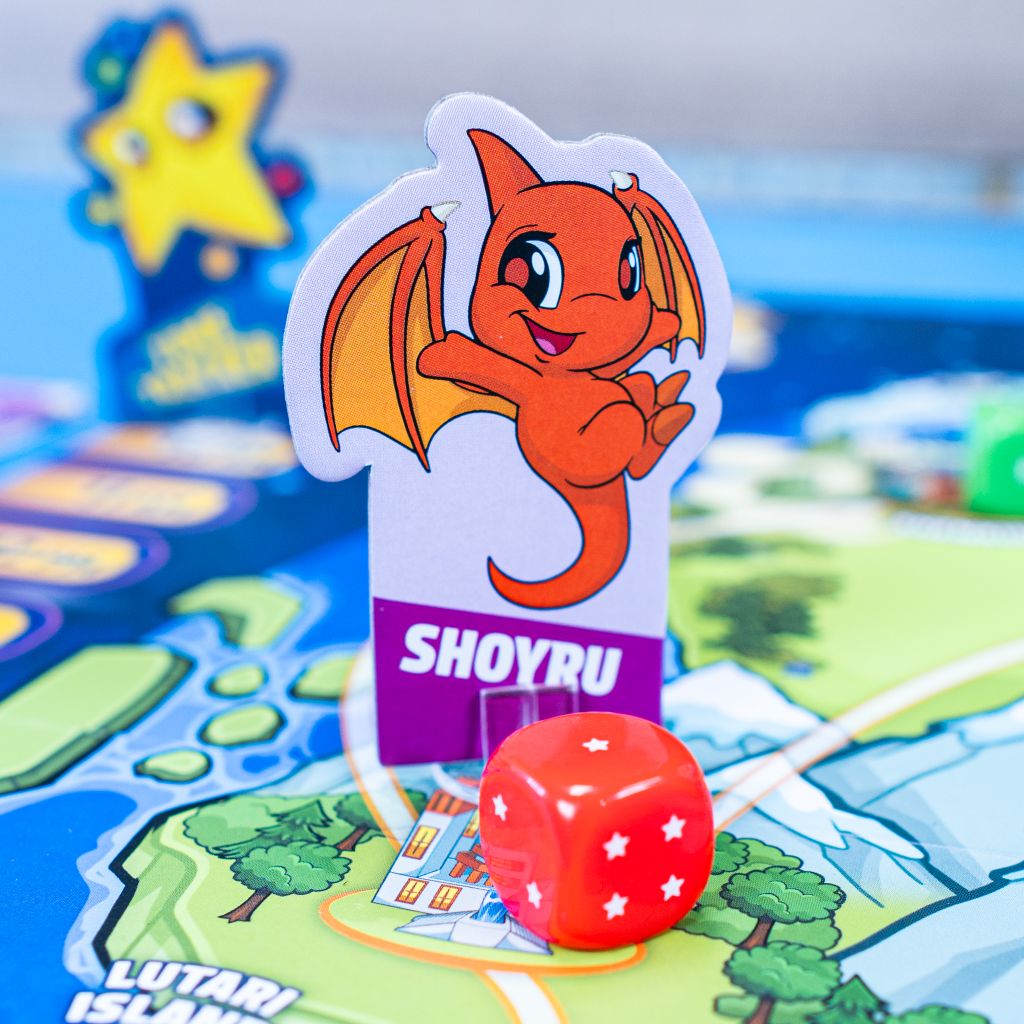 Illustration 10 de Neopia Quest