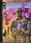 RPG Item: Freedom City