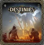 Board Game: Destinies