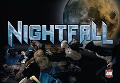 Nightfall Cover Artwork
