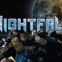 Nightfall