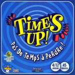 Board Game: Time's Up!