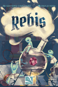Rebis box art