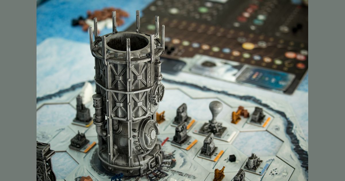 BoardGameGeek