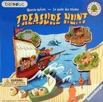 Treasure Hunt