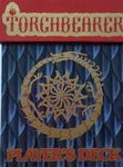 RPG Item: Torchbearer Player's Deck
