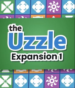 The Uzzle: Expansion 1