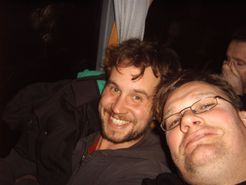 Wolf Plancke portrait