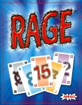 Board Game: Rage