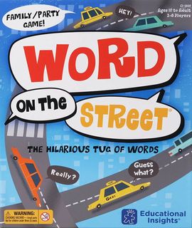 Word on the Street