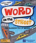 Board Game: Word on the Street