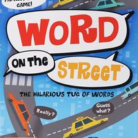 Word on the Street