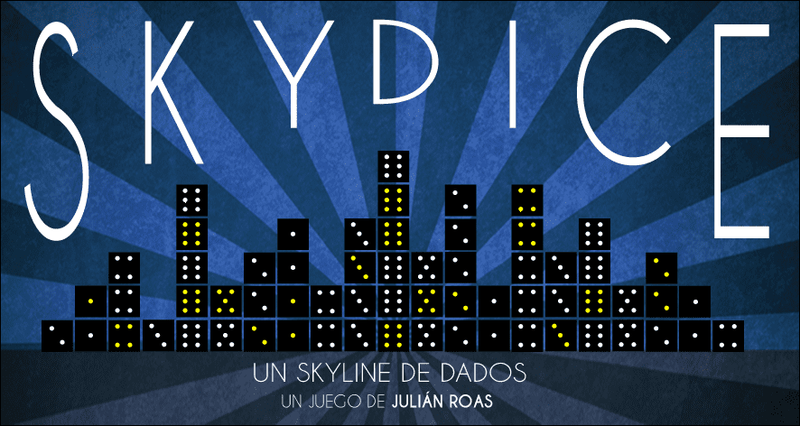 Skydice