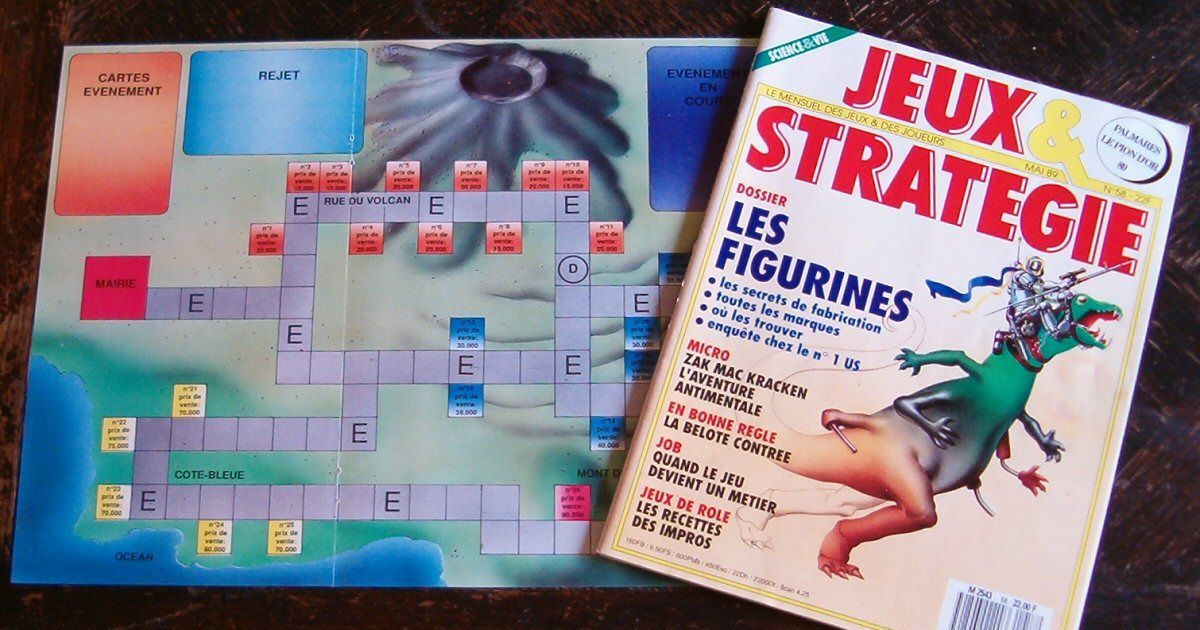 Constructopolis | Board Game | BoardGameGeek