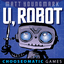 RPG Item: U, Robot