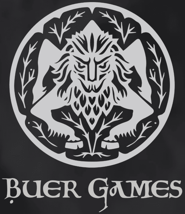 Buer Games