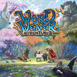 WordWeaver Adventures