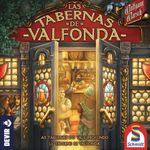 Las Tabernas de Valfonda