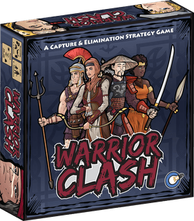 Warrior Clash