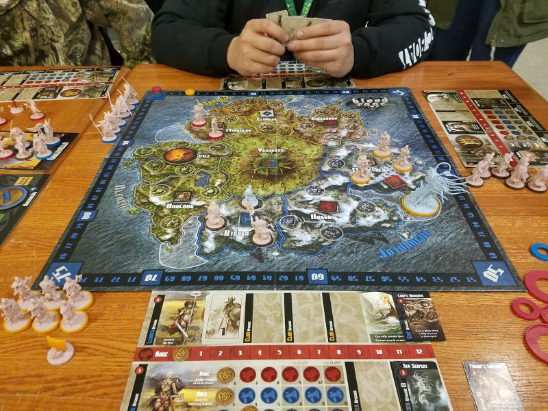 board game image