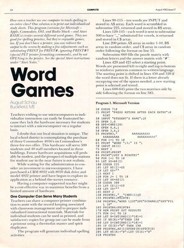 VideoGameGeek