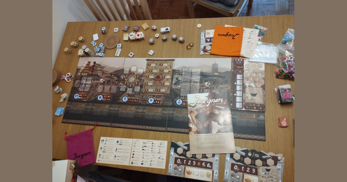BoardGameGeek