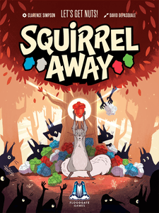 Squirrel Away