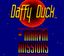 Video Game: Daffy Duck: The Marvin Missions