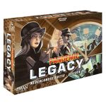 Pandemic Legacy