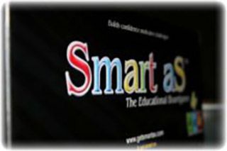 Smart aS