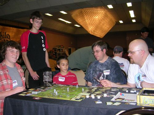 BoardGameGeek
