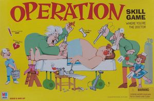 Operation