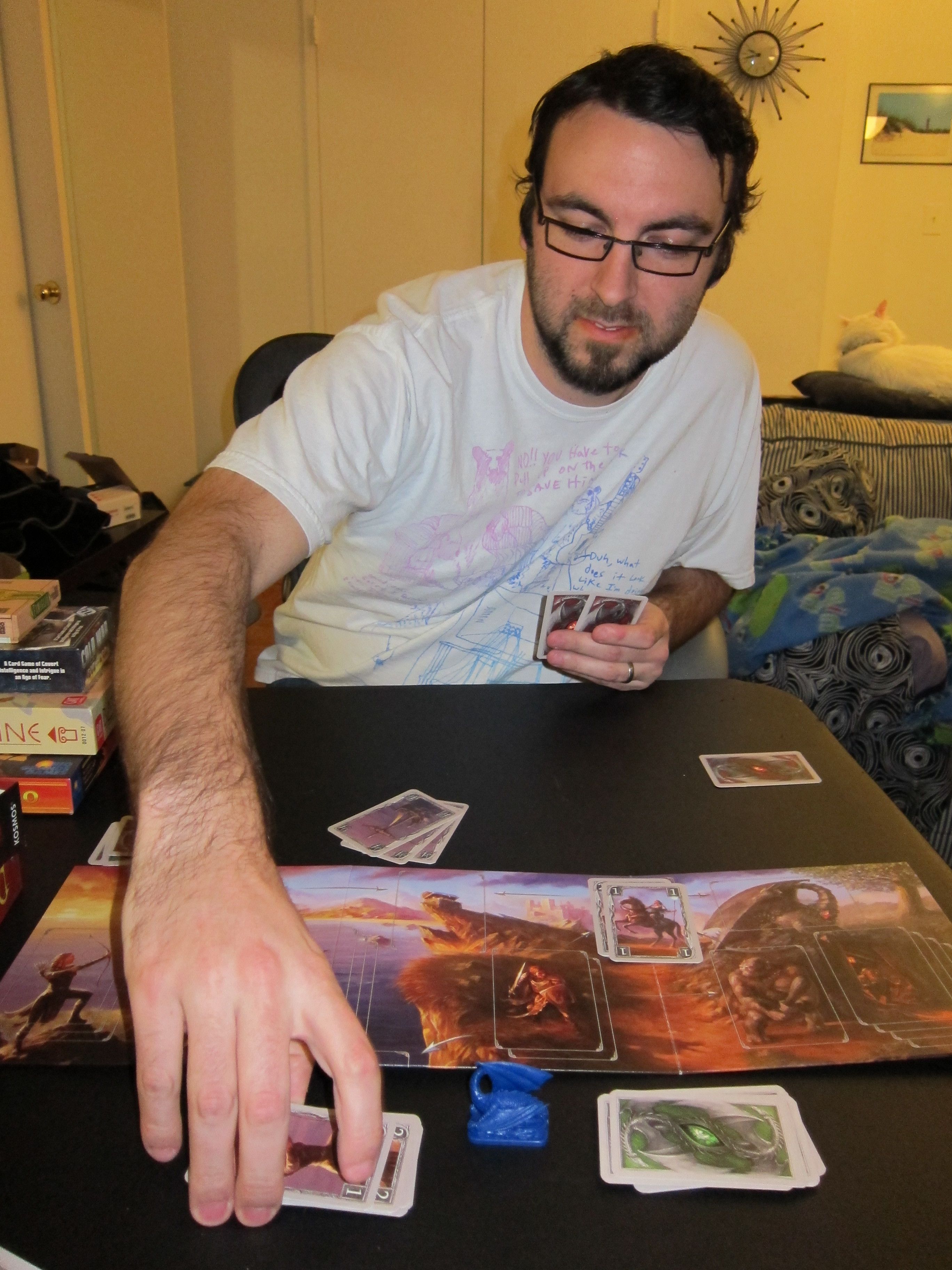 BoardGameGeek