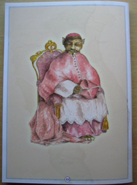 Papal Conclave 2025: The Mystery Unfolds as Habemus Papam Nears