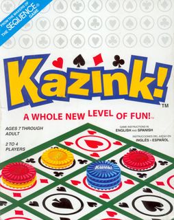 Kazink
