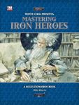 RPG Item: Mastering Iron Heroes