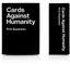 Board Game: Cards Against Humanity: First Expansion