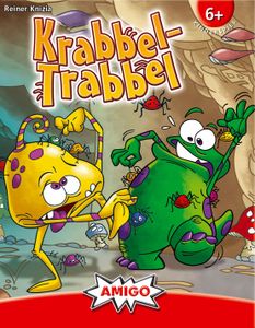 Krabbel-Trabbel