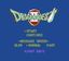 Video Game: Dragon Quest II