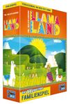 Llamaland