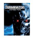 RPG Item: Terminator: Future Fate