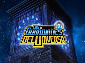 Los Guardianes del Universo DeckBuilding