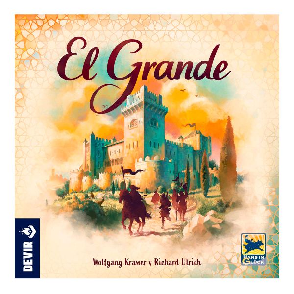 Spanish Edition