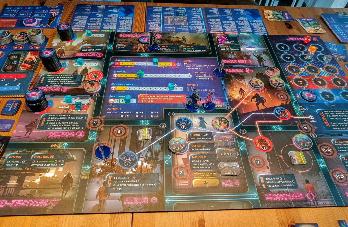 Asset image game Human Punishment: The Beginning