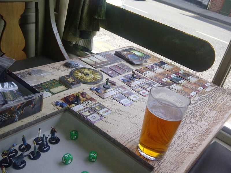 board game image