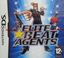 Video Game: Elite Beat Agents