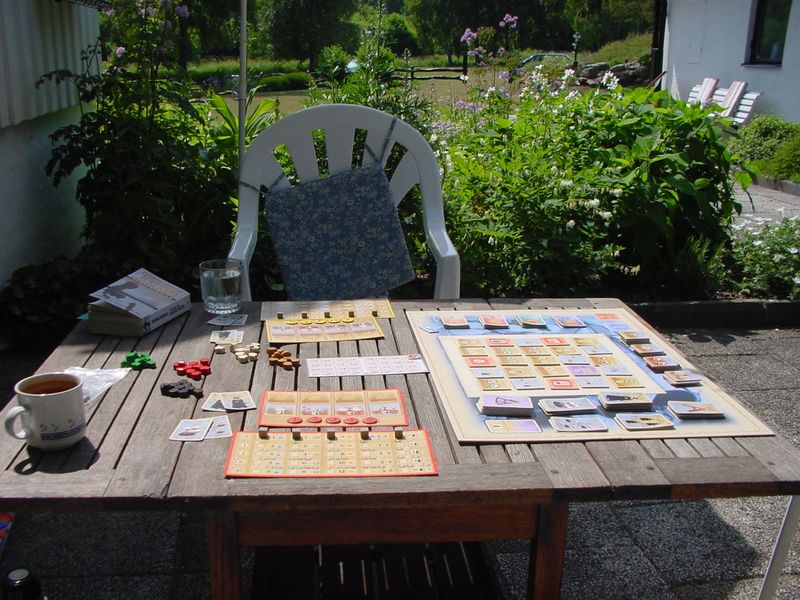 board game image