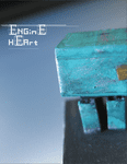 RPG Item: Engine Heart
