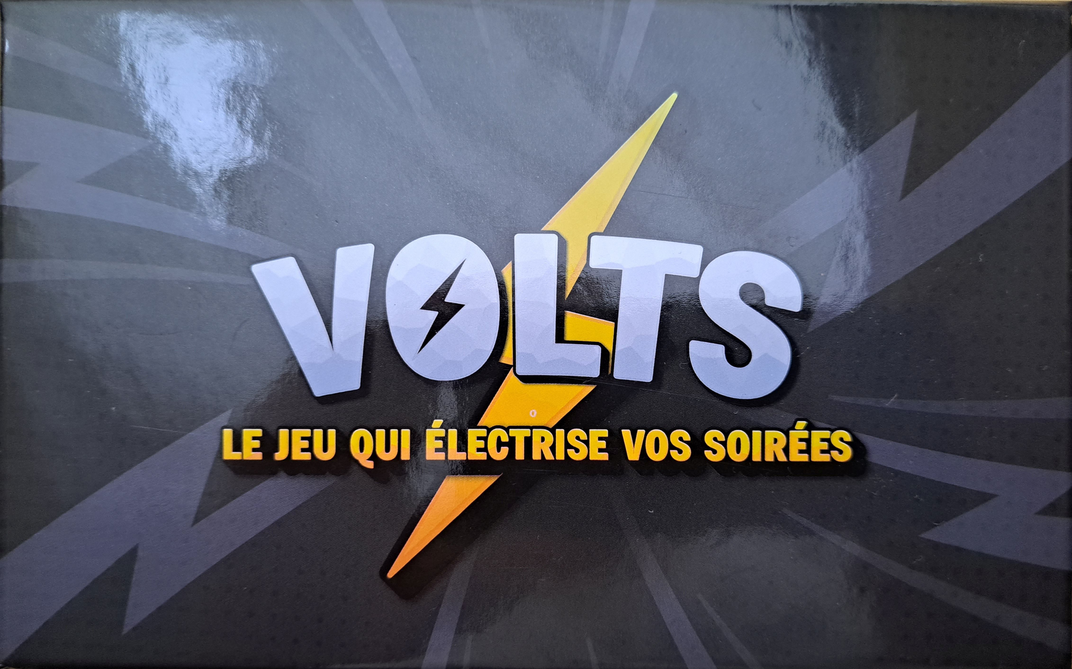 Volts